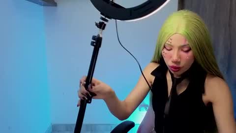 S A B A H A online show from 10.27.25