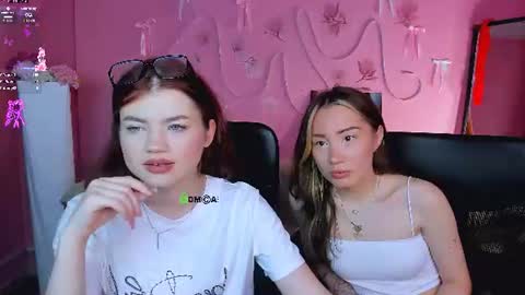 Sabina online show from 06.23.26