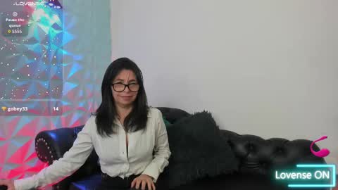 sabinadeluxe_cg online show from 10.03.25