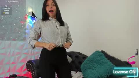 sabinadeluxe_cg online show from 10.10.25