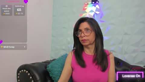 sabinadeluxe_cg online show from 11.19.25