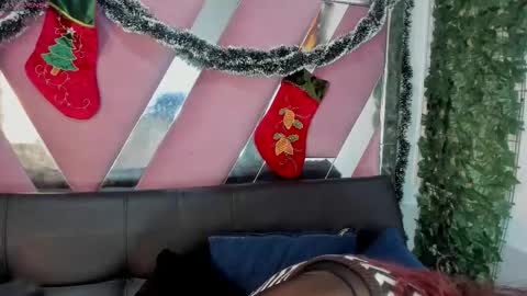 Sabina Merchetti online show from 11.20.25