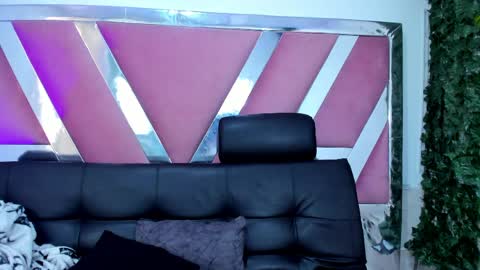 Sabina Merchetti online show from 03.27.26