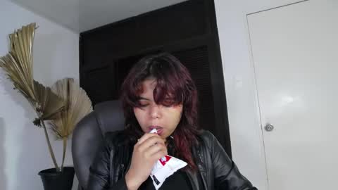 Sabina Merchetti online show from 04.20.26