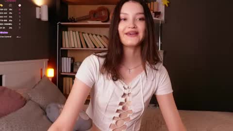 Snapshot of sabinapulk chatting on 04.10.26 sabinapulk online show from 04.10.26