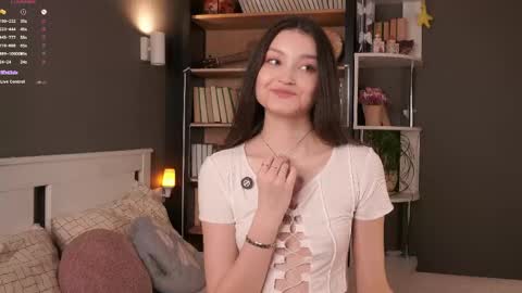 Snapshot of sabinapulk chatting on 04.14.26 sabinapulk online show from 04.14.26