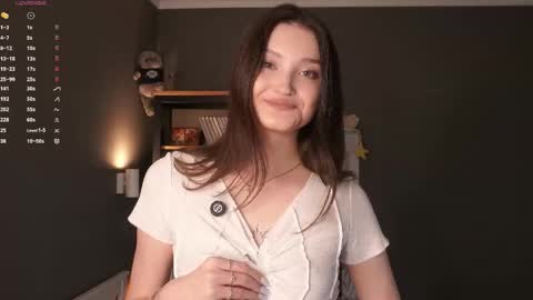 Snapshot of sabinapulk chatting on 04.16.26 sabinapulk online show from 04.16.26