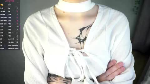 sabinekansky online show from 01.07.26