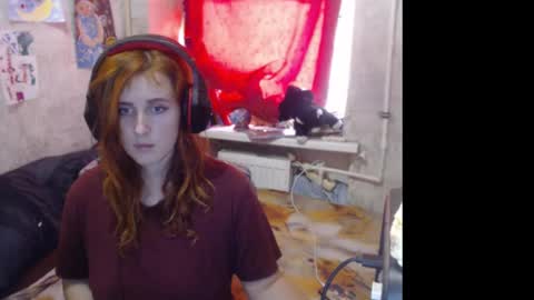Snapshot of sabochka888 chatting on 02.19.25 sabochka888 online show from 02.19.25