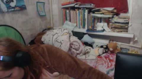 sabochka888 online show from 05.31.26