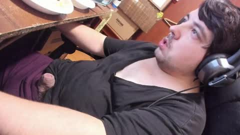 1141323  my Lord Mister Max   moms treasure online show from 07.23.26