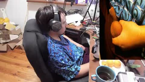 1141323  my Lord Mister Max   moms treasure online show from 07.28.26