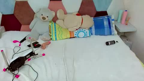 sabriana_smith1 online show from 04.05.26