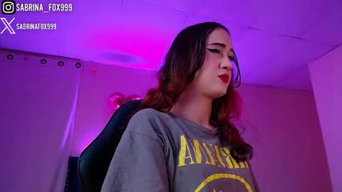 sabrina fox online show from 02.26.26