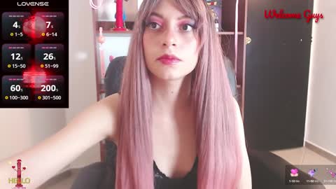 Sabrina online show from 12.23.24