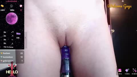 Sabrina online show from 01.23.25