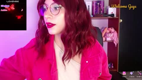 Sabrina online show from 11.12.25