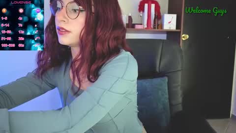 Sabrina online show from 02.03.26