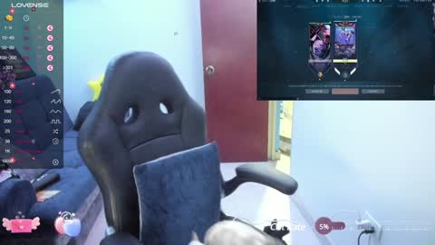 Angie  online show from 12.11.24