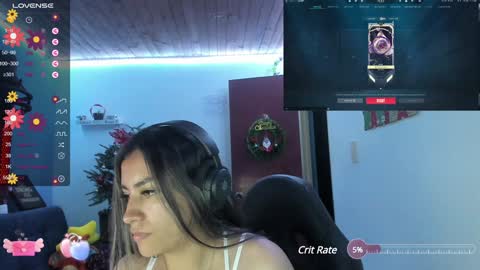 Angie  online show from 12.12.24