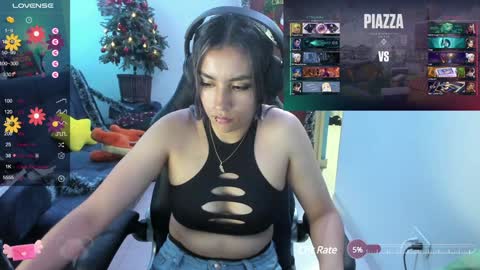 Angie  online show from 12.18.24