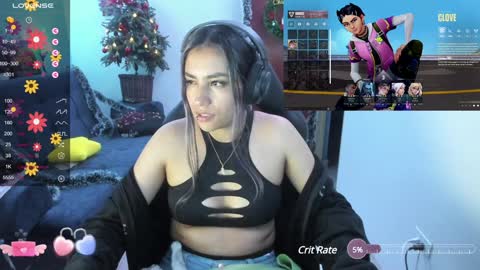 Angie  online show from 12.18.24