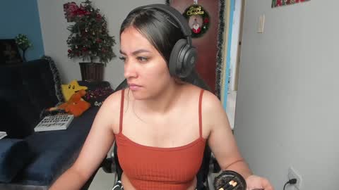 Angie  online show from 12.27.24