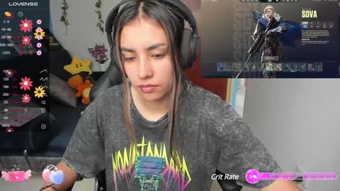 Angie  online show from 01.27.25