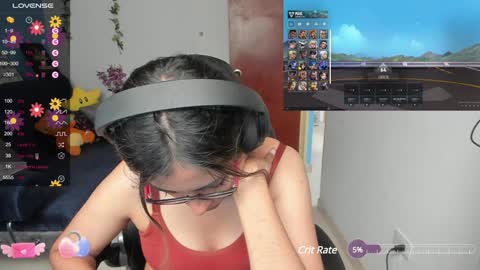 Angie  online show from 02.07.25