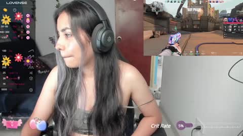 Angie  online show from 02.08.25