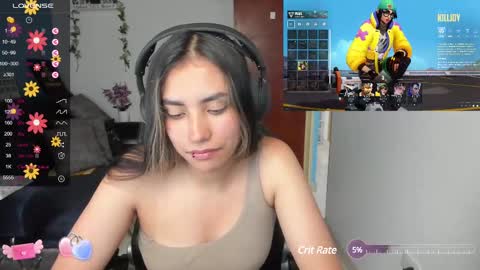 Angie  online show from 02.26.25