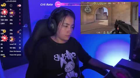 Angie  online show from 09.09.25