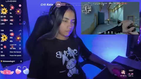 Angie  online show from 09.10.25