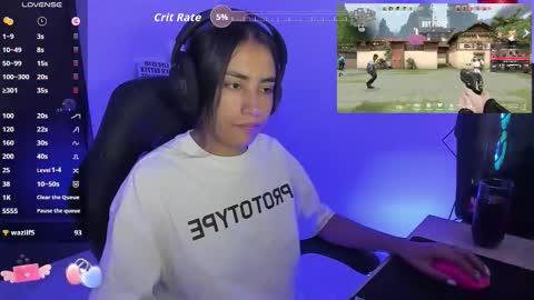 Angie  online show from 09.15.25