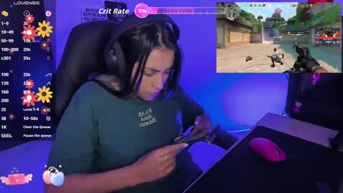 Angie  online show from 09.16.25