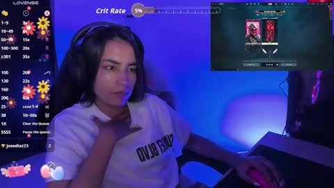 Angie  online show from 09.17.25