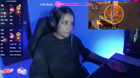 Angie  online show from 09.23.25