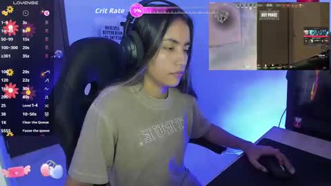 Angie  online show from 09.24.25