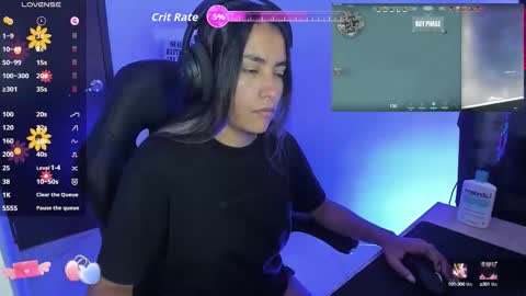 Angie  online show from 09.27.25