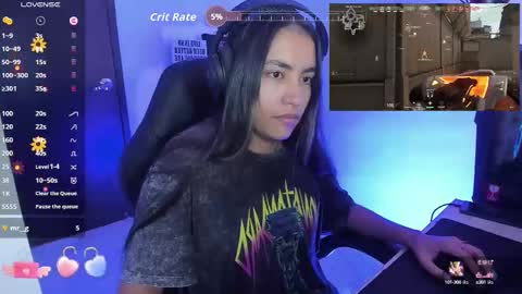 Angie  online show from 10.02.25