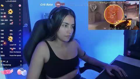 Angie  online show from 10.03.25