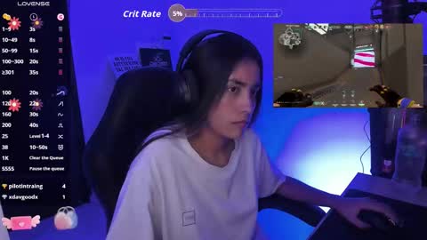 Angie  online show from 10.09.25