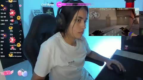 Angie  online show from 10.15.25