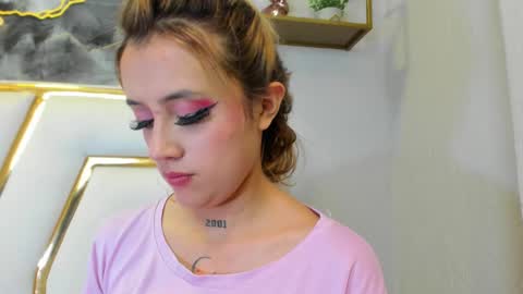 Snapshot of sabrina_cole chatting on 12.18.24 . Sabrina Cole . online show from 12.18.24