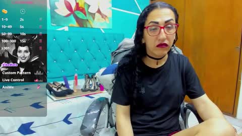 SABRINA online show from 11.02.25