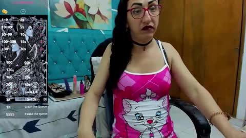 SABRINA online show from 11.15.25