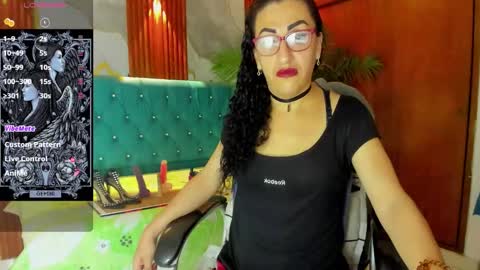 SABRINA online show from 12.03.25