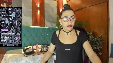 Snapshot of sabrina_dupont chatting on 01.17.26 SABRINA online show from 01.17.26