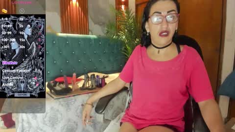 Snapshot of sabrina_dupont chatting on 02.06.26 SABRINA online show from 02.06.26