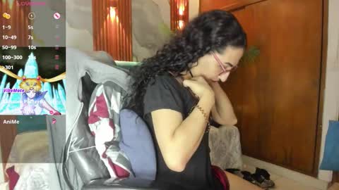 Snapshot of sabrina_dupont chatting on 02.21.26 SABRINA online show from 02.21.26